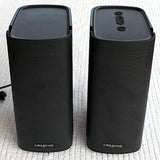 Creative Labs T100 HiFi Speaker System