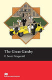 MR THE GREAT GATSBY NO CD