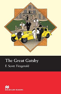MR THE GREAT GATSBY NO CD