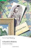 Scandal in Bohemia, A
