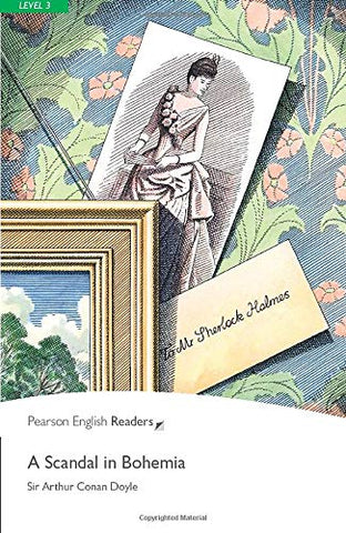 Scandal in Bohemia, A
