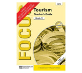 Focus Tourism Grade 11 (Teacher's Guide) CAPS