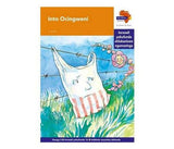 "Via Afrika isiZulu Home Language Intermediate Phase Graded Reader 16:  Into Ocingweni (Printed book.)"