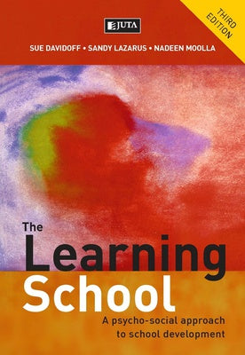 Learning School, The (Print),3rd Edition