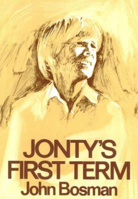 Jonty's first term