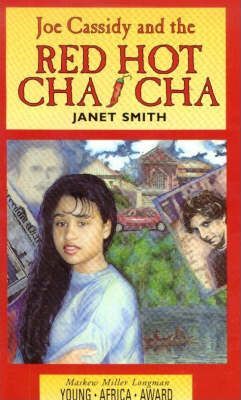 Joe Cassidy and the Red Hot Cha-Cha (Young Africa Series)