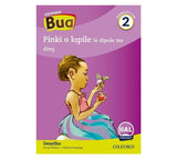 Oxford Bua Sesotho Grade 2 Reader 2
