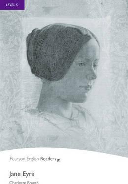 Jane Eyre L5 (Penguin Reader)
