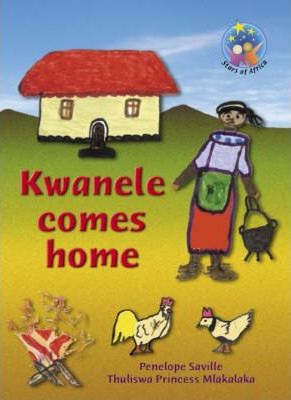 Stars of Africa Reader:  Kwanele comes home - Gr 3 (NCS)