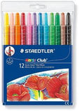 STAEDTLER Wax Twisters