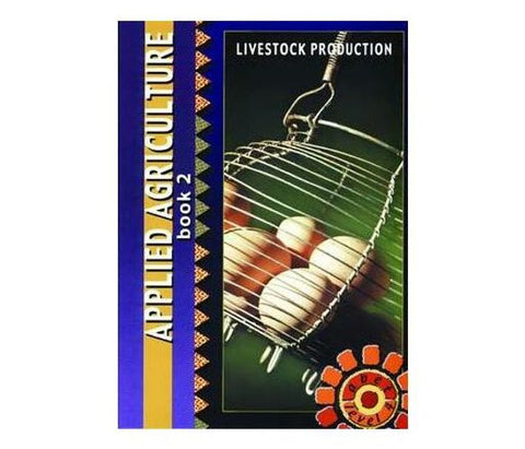 Livestock production Level 4 Learner's Workbook 2