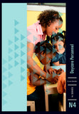 N4 Daycare Personnel