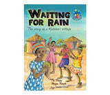 Stars of Africa Reader: Waiting for Rain - the Story of the Kalahari Village: Grade 6