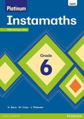 Instamaths Workbook G6