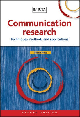 Communication Research 2e