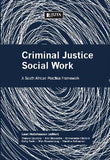 Criminal Justice Social Work, 1st Edition