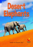 FS DESERT ELEPHANT L18