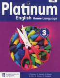 Platinum CAPS English Home Language Grade 3 Learner's Book