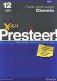 X-Kit Presteer! Fisiese Wetenskappe: Chemie Graad 12 (Afrikaans, Paperback)