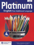 Platinum English First Additional Language Grade 4 Learner's Book