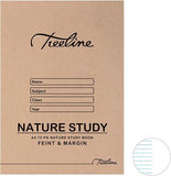 Treeline Nature Study Books