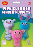 TREFOIL DALA FINGER PUPPETS