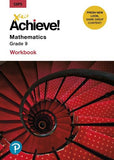X-Kit Achieve! Mathematics - Gr 9 (Workbook) (Paperback)