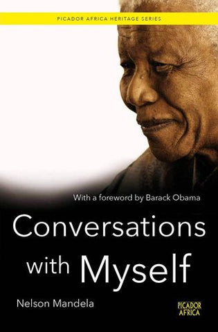 Conversations with Myself (Paperback)