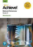 X-Kit Achieve! Natural Sciences - Gr 9 (Workbook) (Paperback)