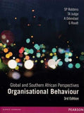 Organisational Behaviour - Global And Southern African Perspectives  3ed