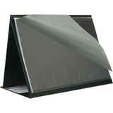 Bantex Display Books PVC Rigid Cover