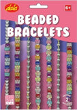 TREFOIL DALA BEAD JEWELLERY KITS