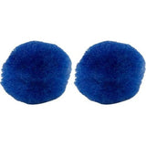 TREFOIL DALA POM POMS