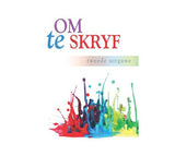 OM TE SKRYF 2/E