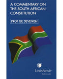 A Commentary on the South African Constitution (Paperback, 6th ed)