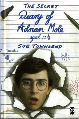 The Secret Diary of Adrian Mole Aged 13 3/4 (Hardcover, 1st New edition)