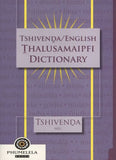 Tshivenda / English Dictionary