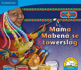 Mama Mabena se towerslag Big Book version (Afrikaans)