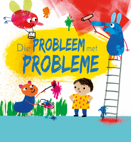 Die probleem met probleme