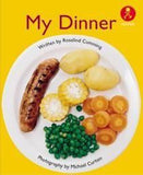 AK+ L2: MY DINNER