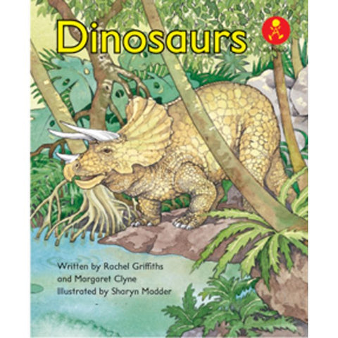 AK+ L4: DINOSAURS