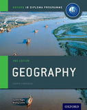 IB Geography Course Book 2e