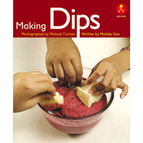Making Dips