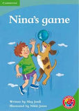 Nina's Game