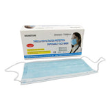 RBE Masks & Face Shields