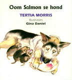 Rimpelstories Leesboek Vlak 3:  Oom Salmon se hond - Gr 1 (Nas. Kur)