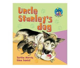 Stars of Africa Reader:  Uncle Stanley’s dog - Gr 1 (NCS)