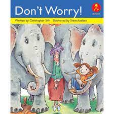 AK+ L12: DON'T WORRY!