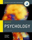 IB Psychology Print and Online Course Book Pack 2e