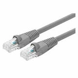 Volkano Network series RJ-45 network cable, CAT5, 3 meter - grey